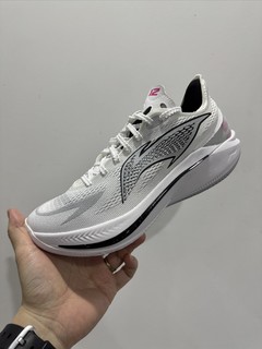 李宁音速12 v2上手