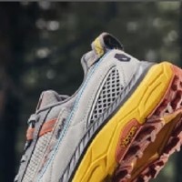 乔丹山神2LITE，VIBRAM底加持，户外运动鞋界的黑马？