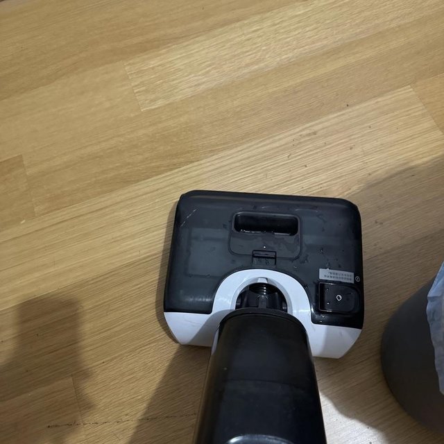 石头A30 - 全能清洁助手