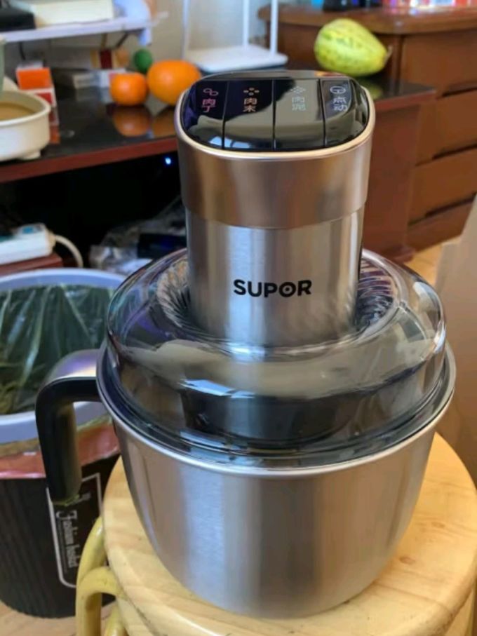 苏泊尔jr05s-300其他厨房电器怎么样 苏泊尔(supor)绞肉机家用电动