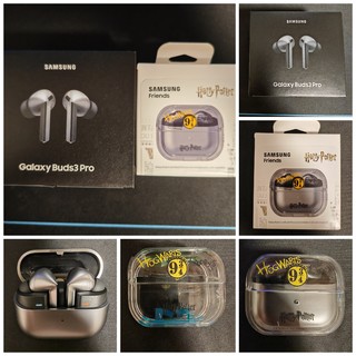 面对深圳以旧换新补贴的诱惑，忍不住还是入手了三星Galaxy Buds3 Pro