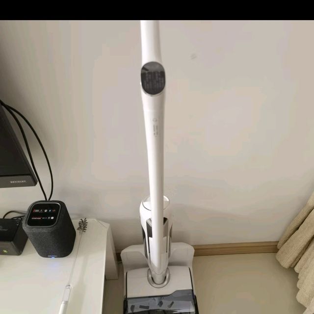 云鲸（NARWAL）智能洗地机F1/S1系列吸拖一体扫地