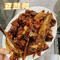 一鸭两碗饭