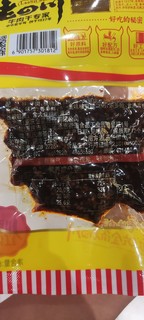 老四川 麻辣牛肉 60g