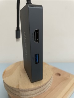 USB3.2集线器6口拓展坞