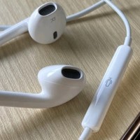 Apple/苹果 采用 (USB-C)的EarPods 耳机 有线耳机 苹果耳机 适用iPhone/iPad/Watch/Mac 苹果手机