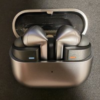 高性价比入手三星Galaxy Buds3 Pro，感受颜值与实力并存的魅力