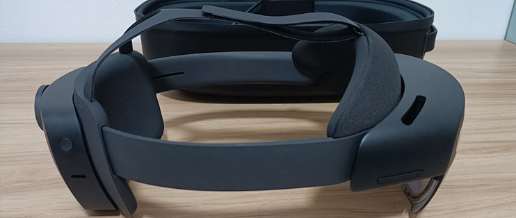 ジャンク】HoloLens 2 ジャンク】HoloLens 2 HoloLens 2』【製品概要