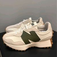 NEW BALANCE 327系列运动鞋