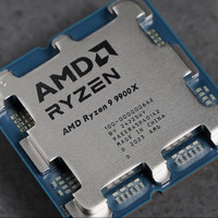 AMD锐龙9900X火力全开，微星MPG X870E CARBON WIFI主板性能实测