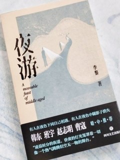 夜色里的文学漫步：李黎笔下的都市众生相！