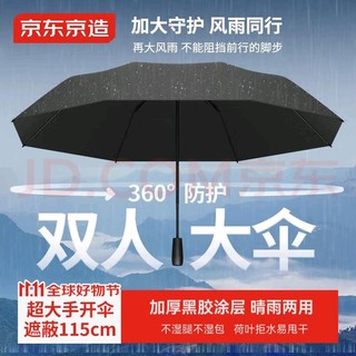 这把雨伞，为何如此受欢迎？