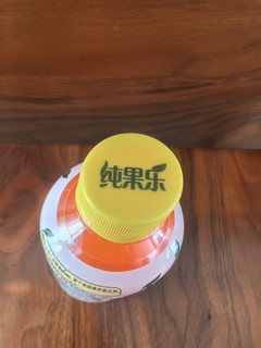 一箱到手5块钱！！！果汁饮品还是看纯果乐