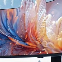 雷鸟 U9 57 英寸带鱼屏显示器开售：双 4K 120Hz，11439 元