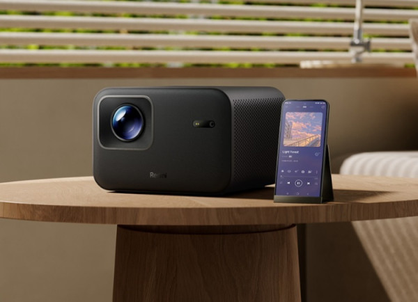 Redmi 投影仪 3 プロジェクター Redmi 投影仪 3 プロジェクター New Xiaomi Redmi 3 Pro Projector