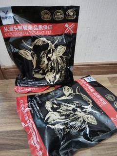 澳牛日记谷饲牛肋条，买了又买，一直在回购