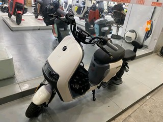 九号智能电动车A2z 90，一键开启未来之旅？