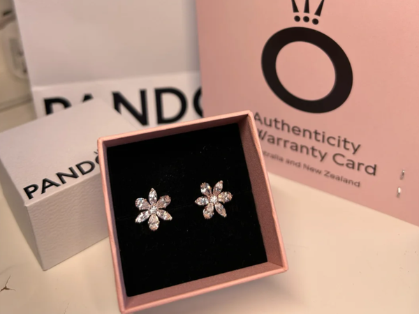 有好看的耳饰推荐吗？生日/七夕/圣诞送女朋友哪款耳饰合适？2024双11百搭不出错的耳饰分享