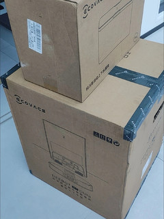 科沃斯（ECOVACS）X1 OMNI扫地机器人