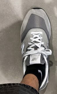 💥NEW BALANCE 997H 系列，时尚百搭舒适运动鞋，灰色魅力无法挡！