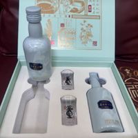 🌟🍶 董酒老字号H3 54度 —— 经典传承，香醇人生 🍶🌟