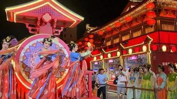 2分钟看完这篇攻略，一定能让您在西安的旅途中少走弯路，带您体验不一样的西安之旅，亲身经历！ 