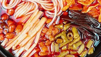 广西小吃探秘：味蕾上的壮乡风情 