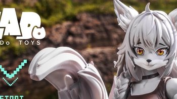 【资讯】可动展示更新！LADoTOYS 1/12 莉娅 修理师样式