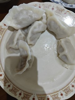 好吃不过饺子！