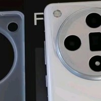 OPPO Find X7 12GB+256GB 白日梦想家 天玑 9300 超光影三主摄 专业哈苏人像 长续航 5.5G 拍照 AI手机