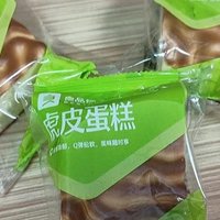 良品铺子虎皮蛋糕：甜蜜下午茶的完美伴侣