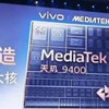 性能旗舰影像实力皆出色，vivo X200系列实力诠释高端手机