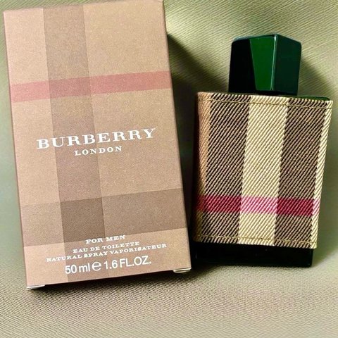 博柏利（BURBERRY）伦敦男士淡香水，经典英伦风情的现代诠释！！！