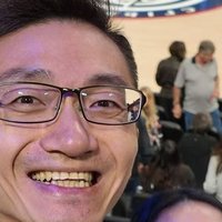 终于现场看了NBA