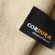 质感面料！三月良 CORDURA®秋冬磨毛软壳长裤