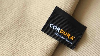 质感面料！三月良 CORDURA®秋冬磨毛软壳长裤