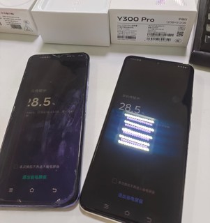 实用宣传最重要，这下都换成vivo Y系列了。