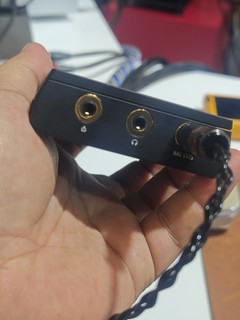 HIFi新品速递---凯音N6iii上市前真机到手