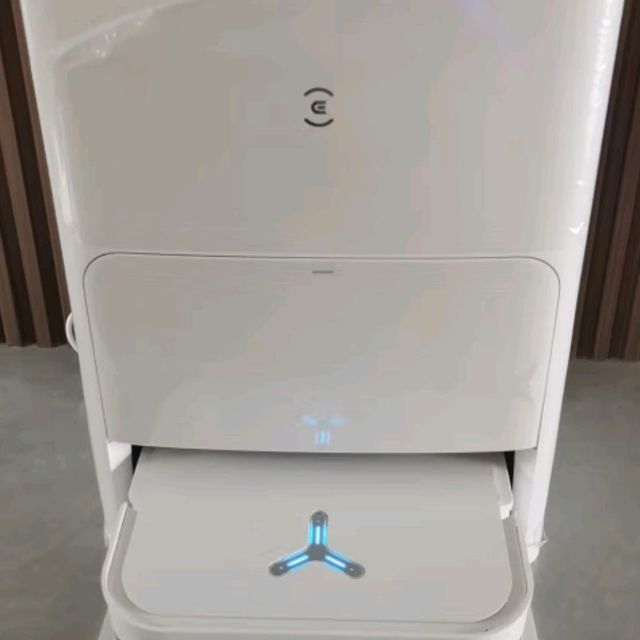 科沃斯X5 PRO ULTRA水箱版功能解析