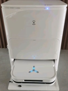 科沃斯X5 PRO ULTRA水箱版功能解析