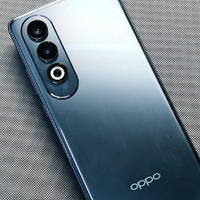 告别充电宝，千元级的续航神器，OPPO K12 Plus