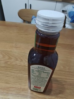 这个茶口味很特别