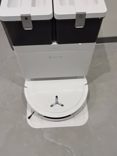 科沃斯（ECOVACS）T50 PRO扫地机器人