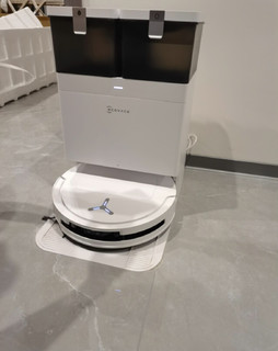 科沃斯（ECOVACS）T50 PRO扫地机器人