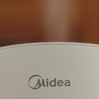 美的（Midea）CS-3VWL 加湿器：秋冬干燥季节的舒适守护者