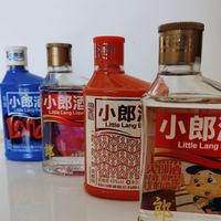 60块以内的精酿小郎酒，买不了吃亏买不了上当