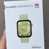 616.56元的华为 WATCH FIT 3 智能手表你喜欢吗？