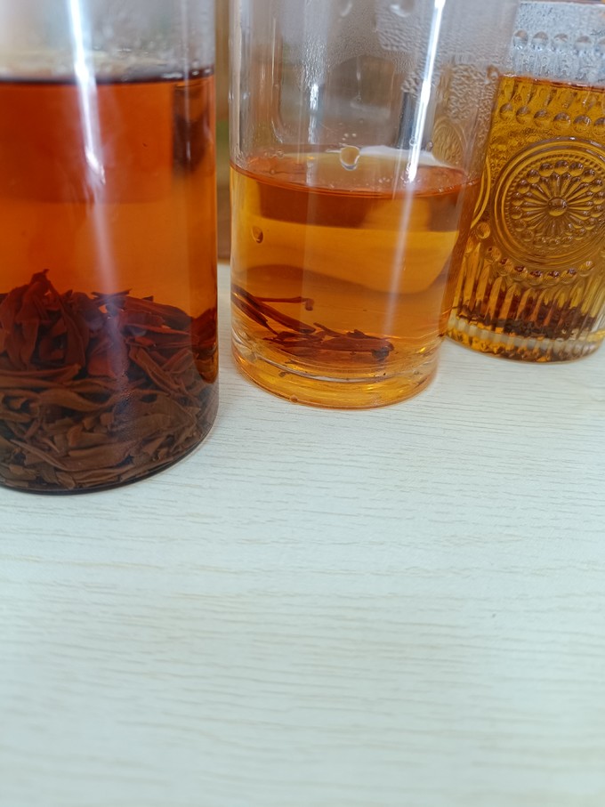 八马茶业红茶