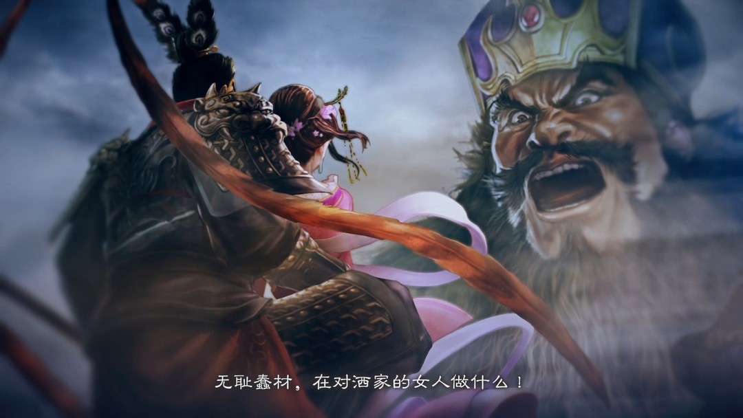 《三国志8Remake》测评：经典重制，纵横三国乱世的时间大杀器