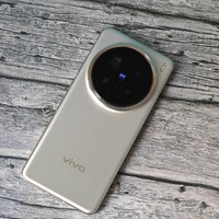 多图|VIVO X200 Pro拍照炫光名场面。。。